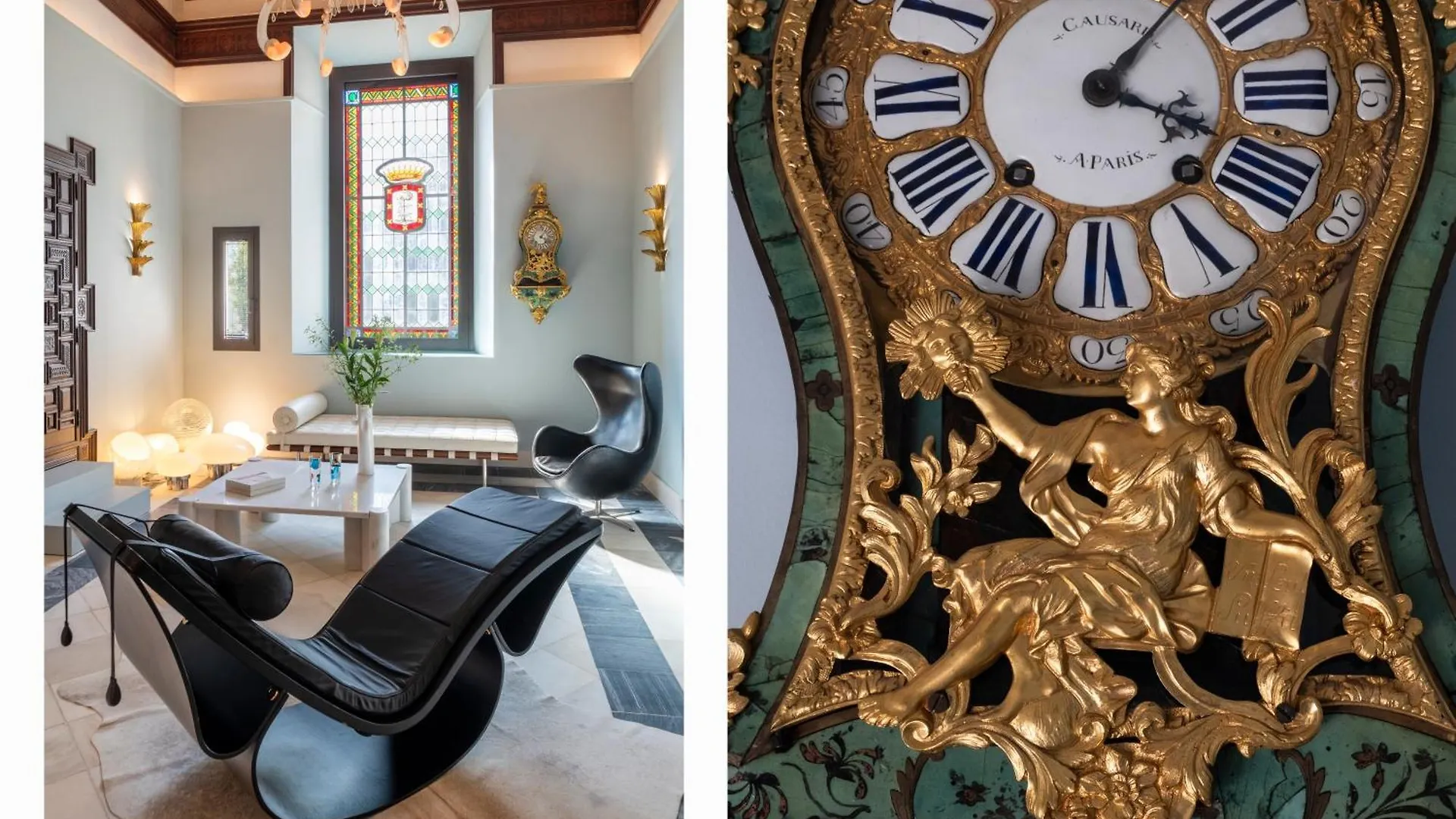 Hotel Boutique Casa Del Limonero Σεβίλλη