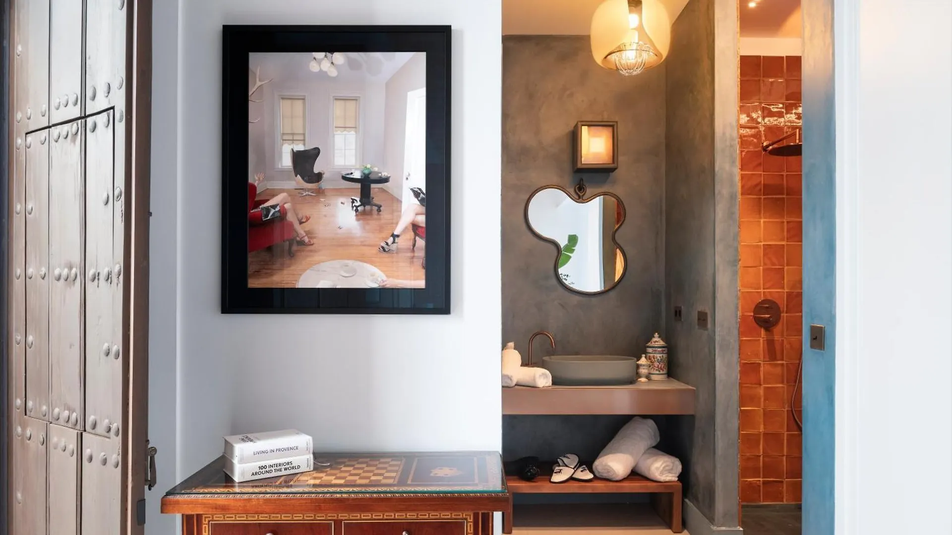 Hotel Boutique Casa Del Limonero Σεβίλλη