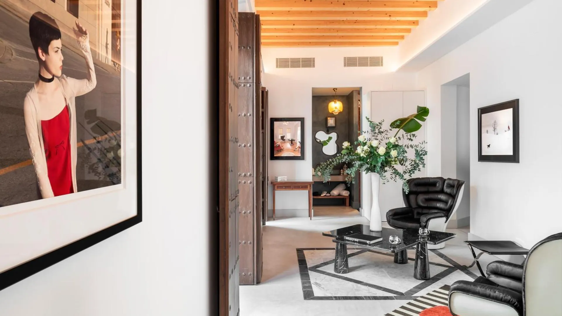 Hotel Boutique Casa Del Limonero Σεβίλλη