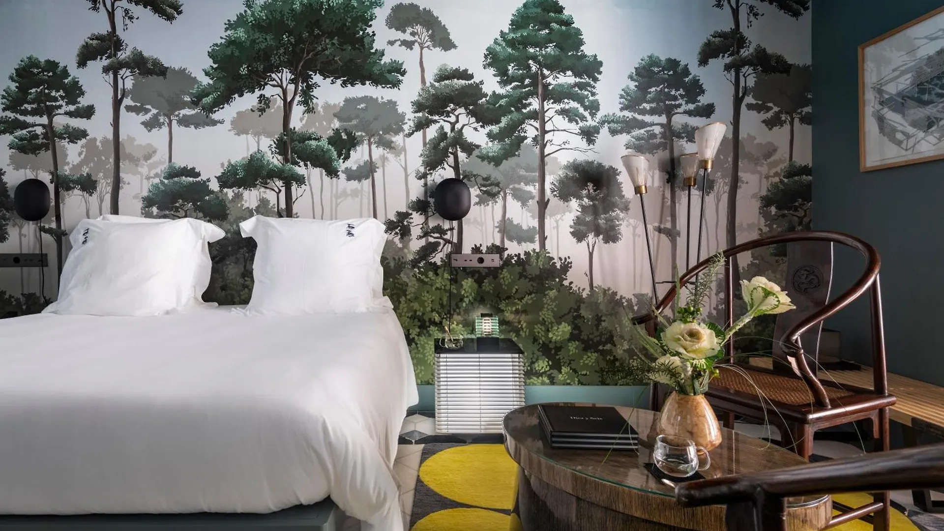 Hotel Boutique Casa Del Limonero Σεβίλλη Ισπανία